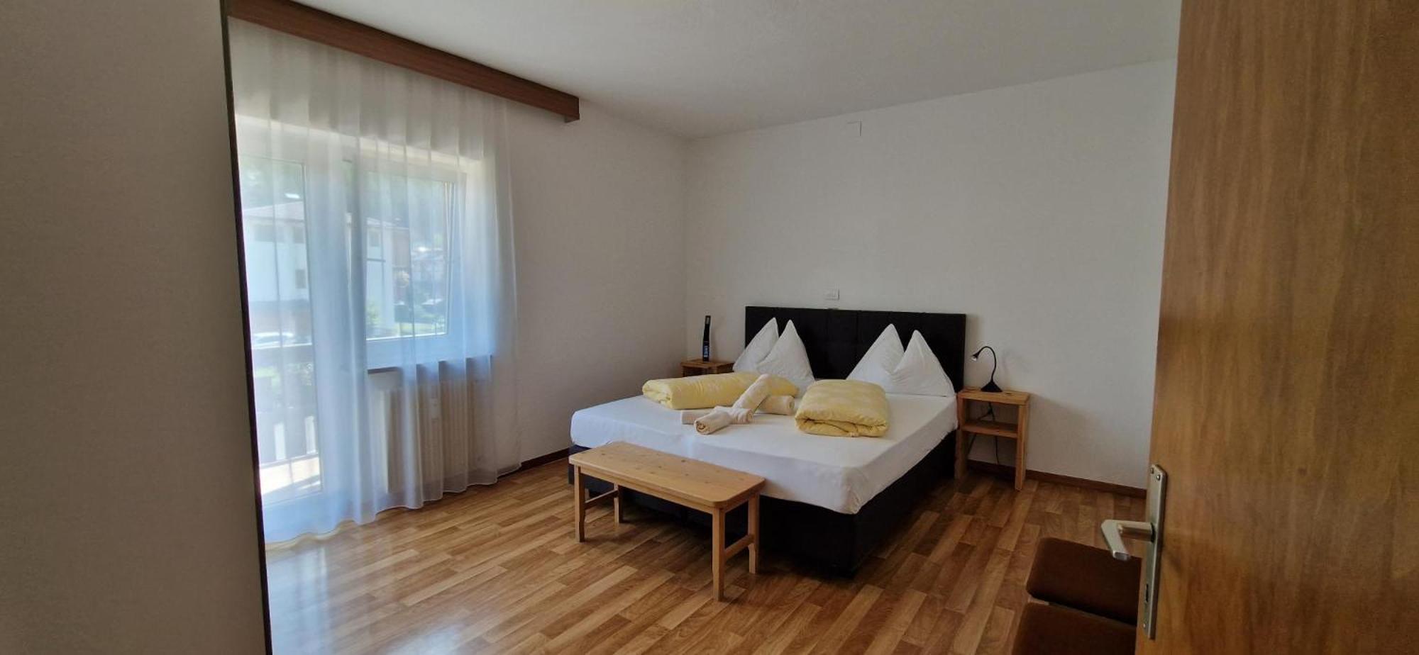 Apartments Drei Zinnen San Candido Cameră foto
