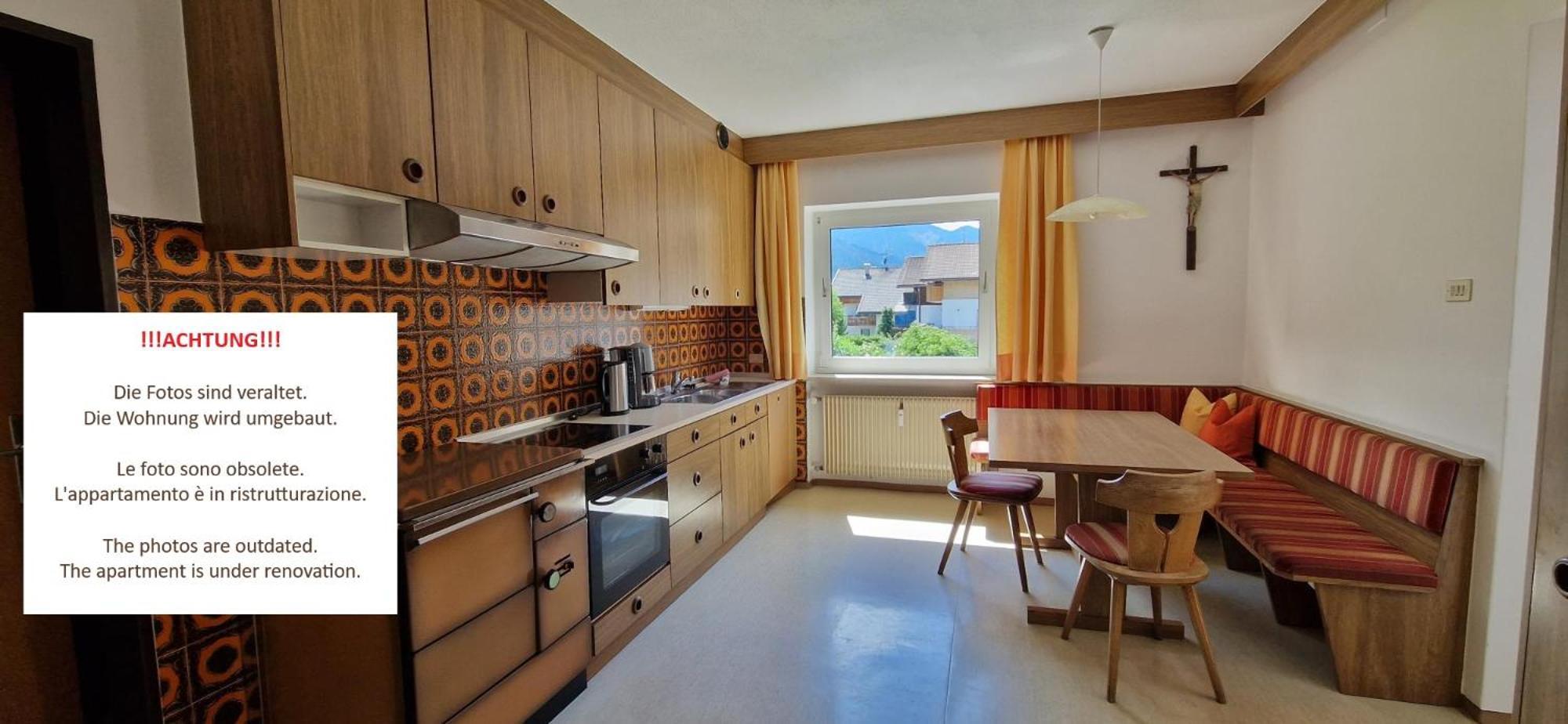 Apartments Drei Zinnen San Candido Cameră foto